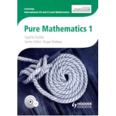 A Level Pure Mathematics 1 by Camdridge